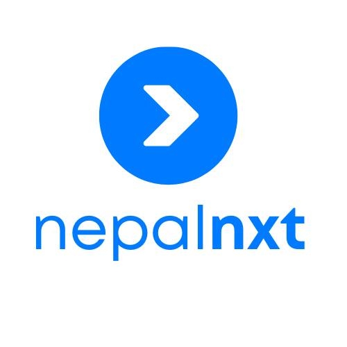 nepalnxt logo